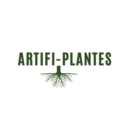 Artifi-Plantes